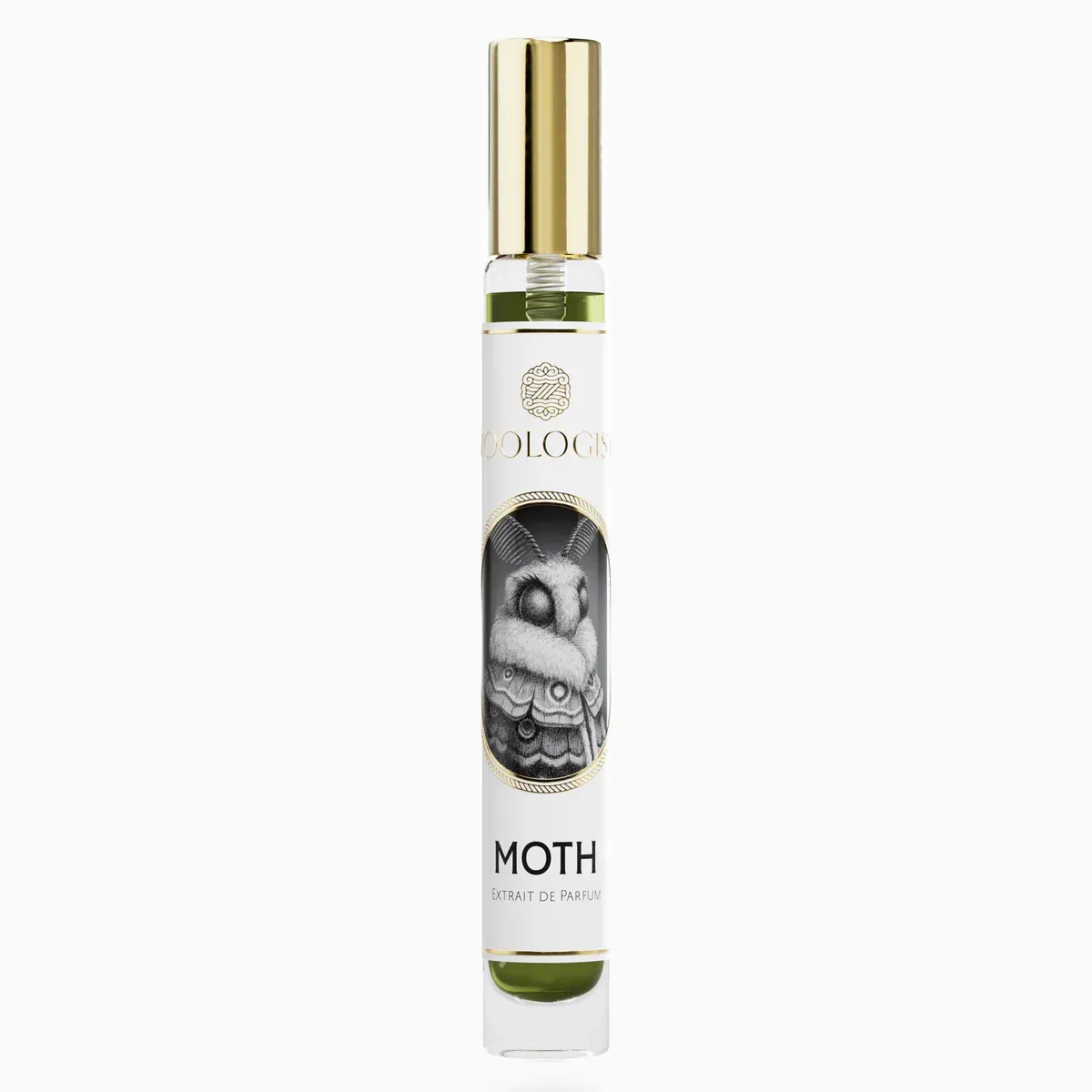Zoologist Moth Travel Spray 