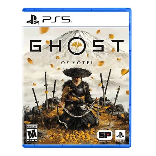 Ghost of Yotei™ - PS5