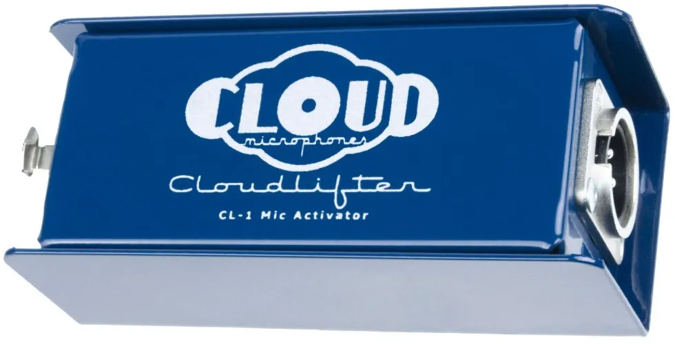 Cloudlifter