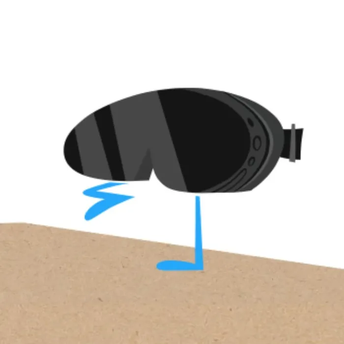 Steam Frame - VR Headset