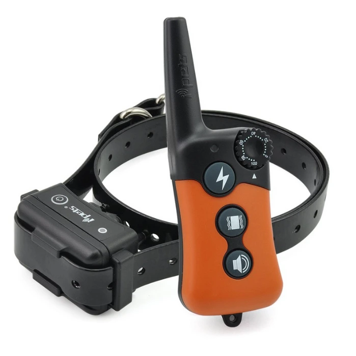 Shock Collar PiShock