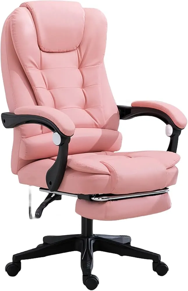 Computer Chair for NEF (she currently is using an air mattress as a chair LOL)