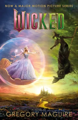 Wicked [the book]