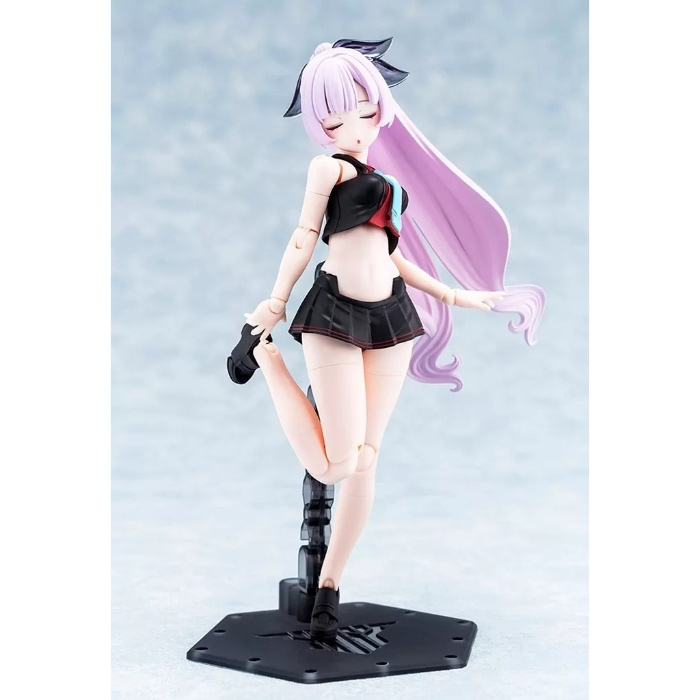 [🫳 For Handcam] Kotobukiya Megami Device Model Kit 🎁