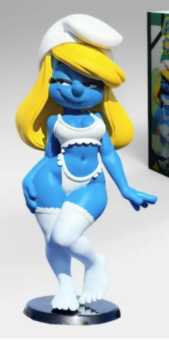 Azurebelle- 13 comms