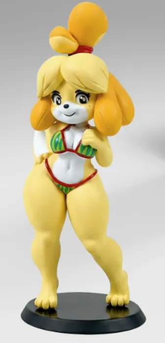 Belle Button 13 comms