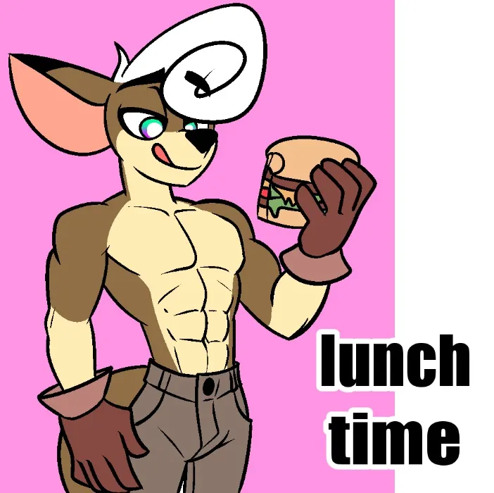 (READ DESC) 20$ cell shaded comm