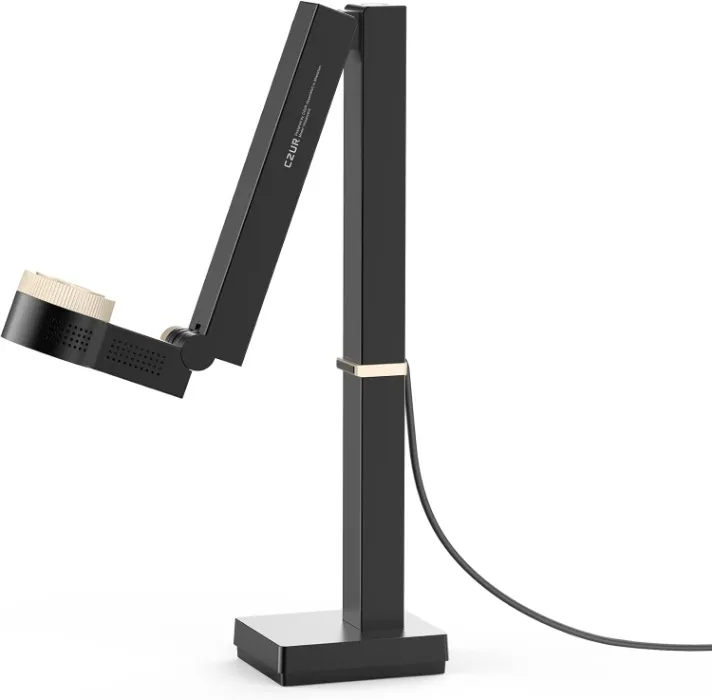 CZUR Fancy S Pro USB 12MP [HAND CAM]