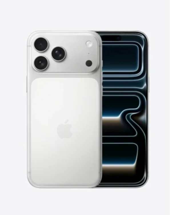 Upgrade my facial tracking with an iPhone 17 Pro Max!! 