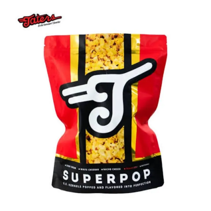 Popcorn