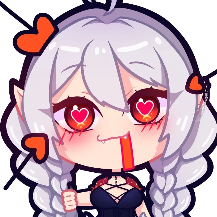 Treat Marru // ♥