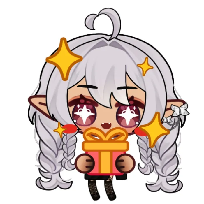 Treat Marru // ♥
