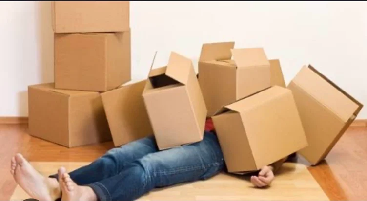 Moving costs 🏠
