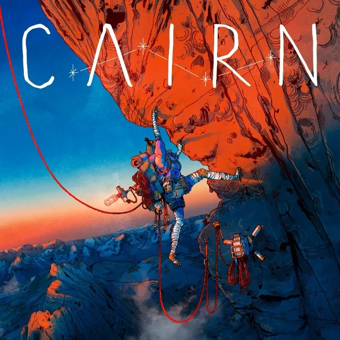 Steam Game - Cairn