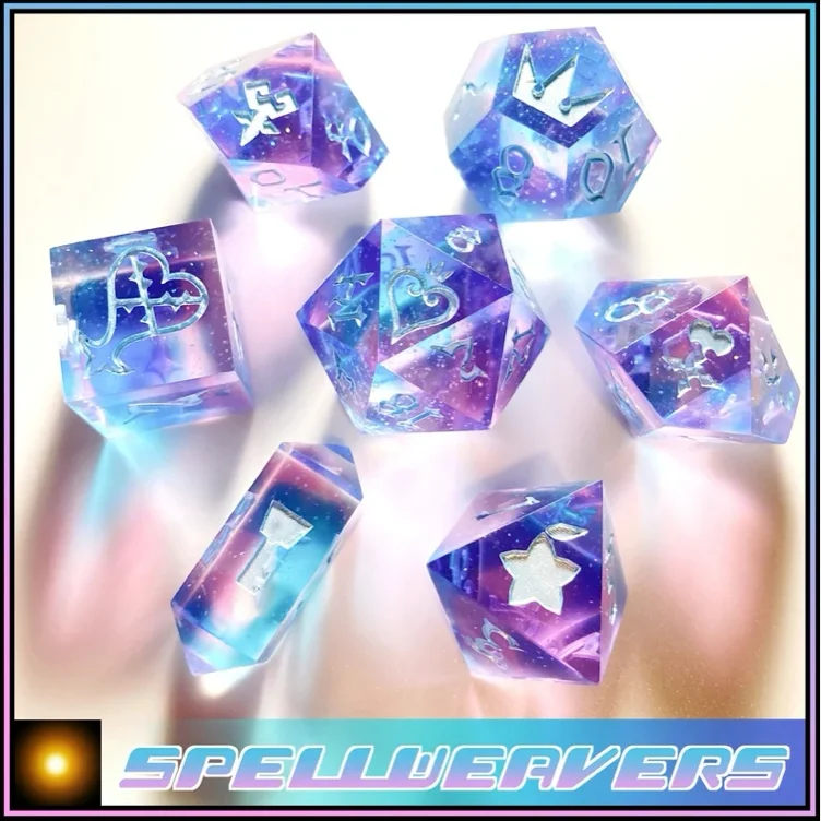 Kingdom Series (made-to-order) - Etsy