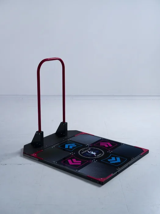 Dance mat 2x LTEK EX PRO W + USB Base MINI