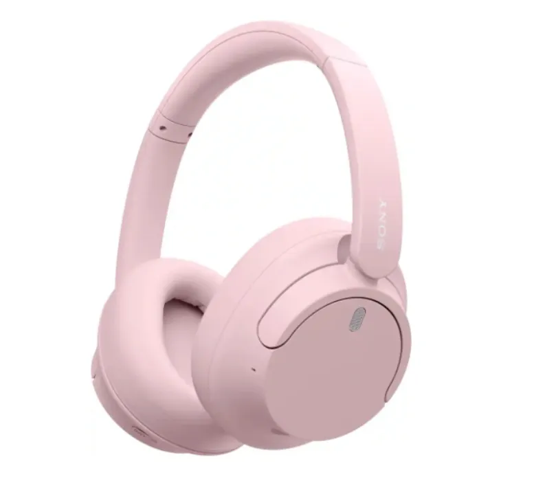Sony - WHCH720N Wireless Noise Canceling Headphones - Pink