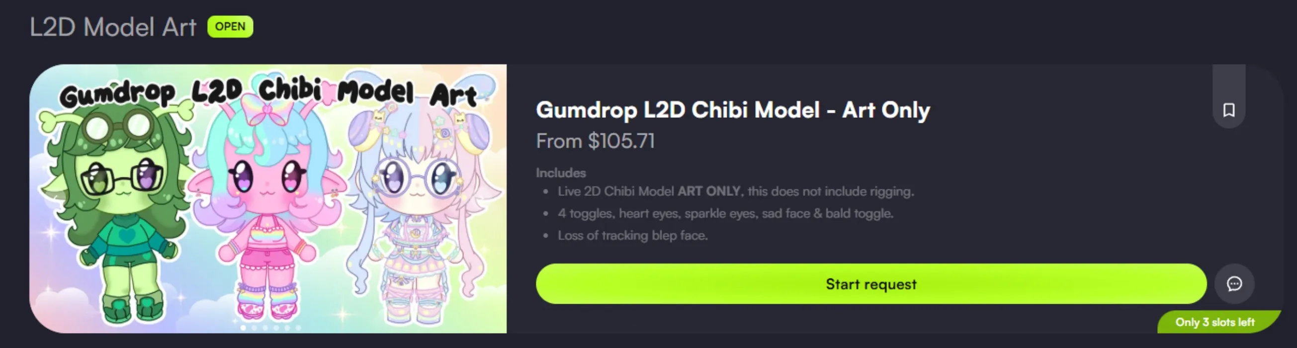 L2D model from EMI!!!!