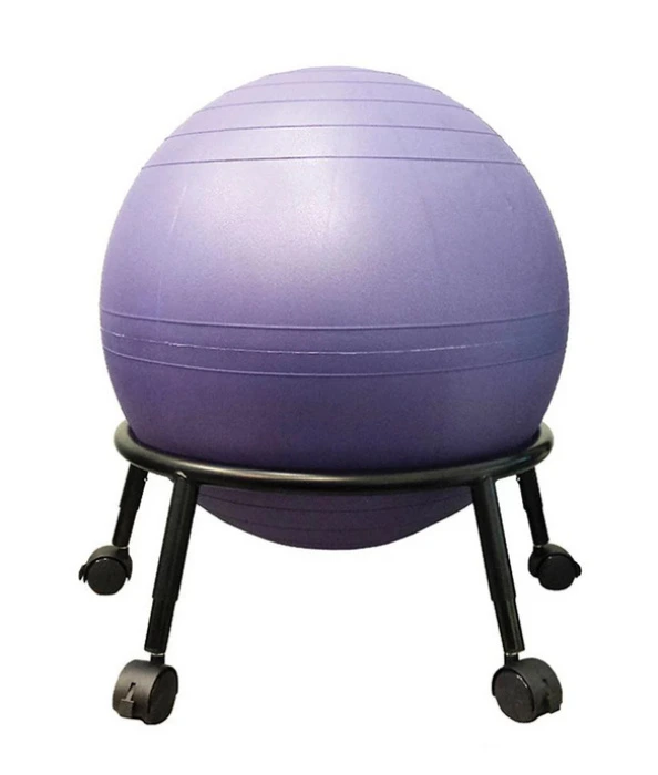 Yoga Ball chair frame