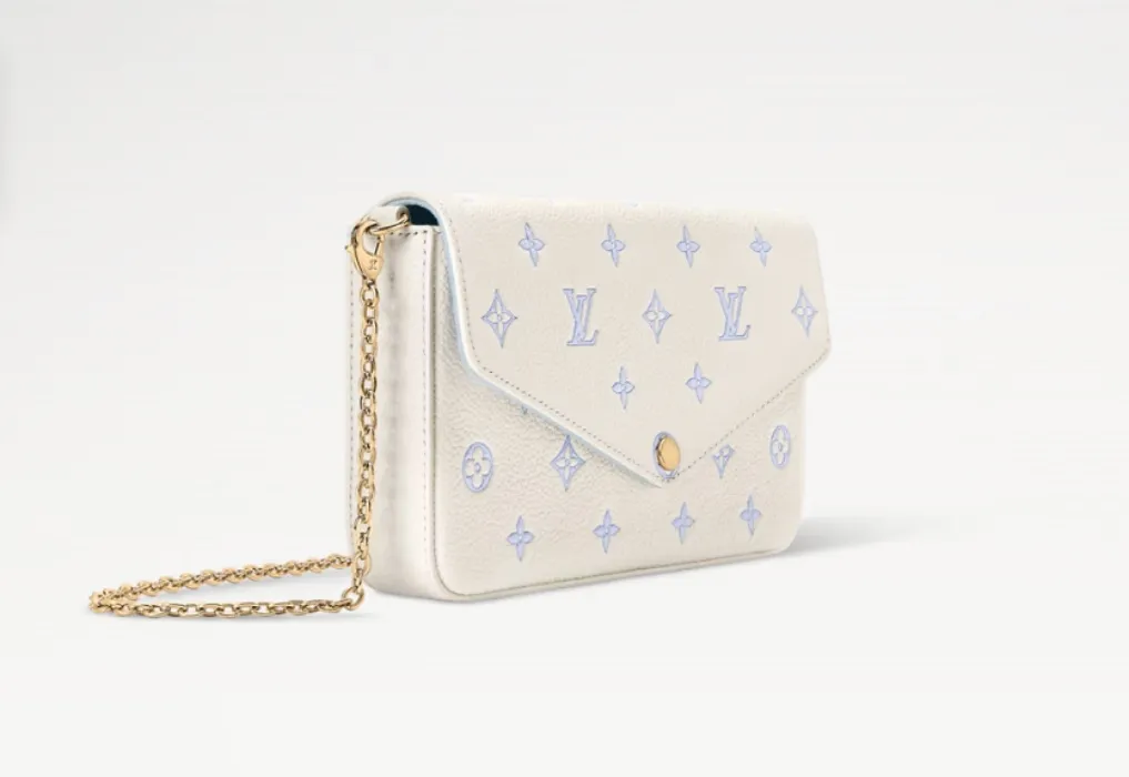 Pochette Félicie - Louis Vuitton