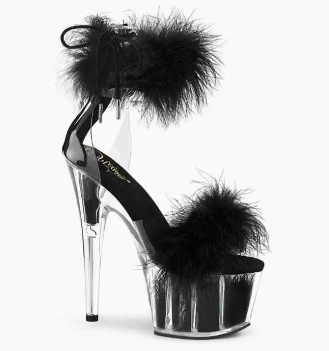 Pleasers - ShowGirl