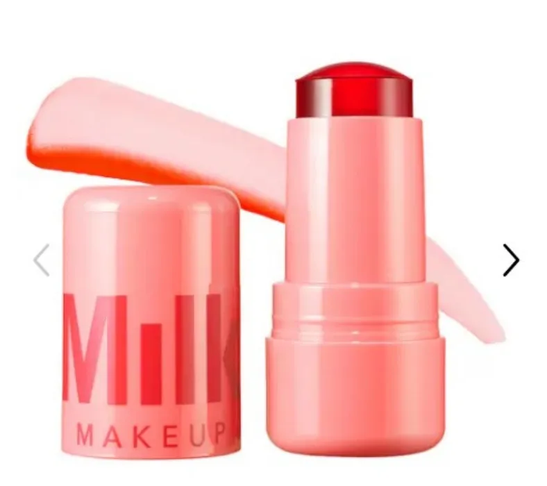 Cooling Water Jelly Tint Lip + Cheek Blush Stain - Phreeze