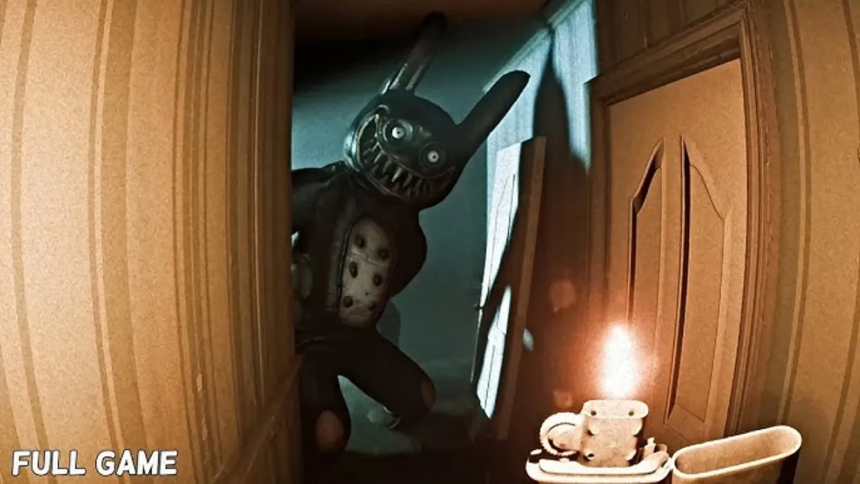 Gift Collector [ギフトコレクター]