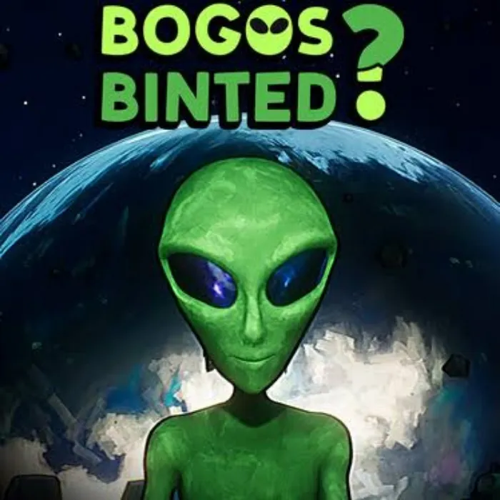 Bogos Binted