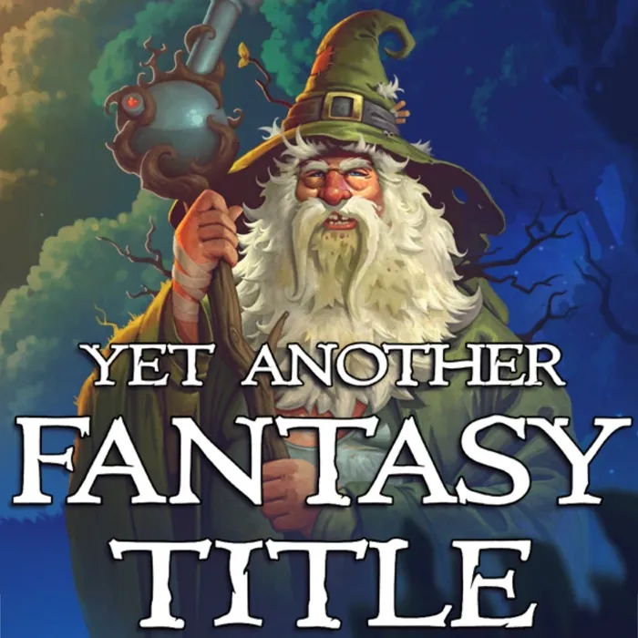 Yet Another Fantasy Tale