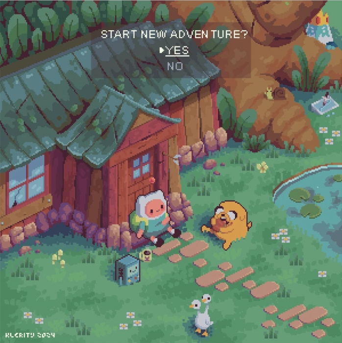 Charsibel Twitch Screen