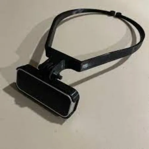Leap Motion For vtubing