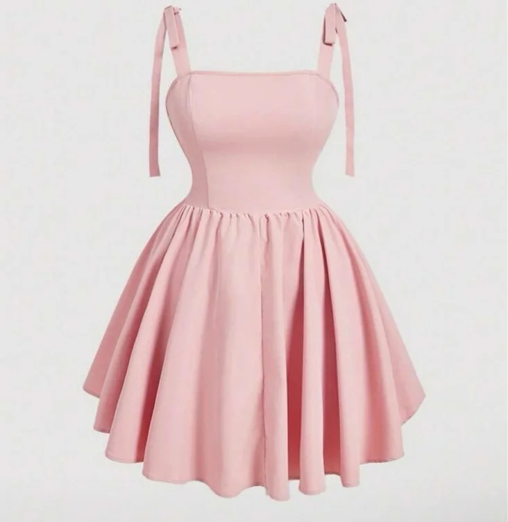 Another dress lol