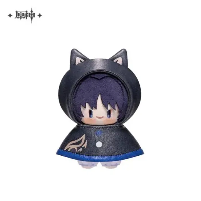 Fun in the Rain Hangable Plushie | Wanderer
