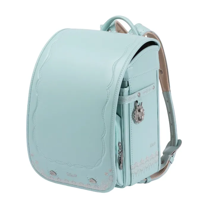 ロマンティック ランドセル 2027年モデル フェアリーミント