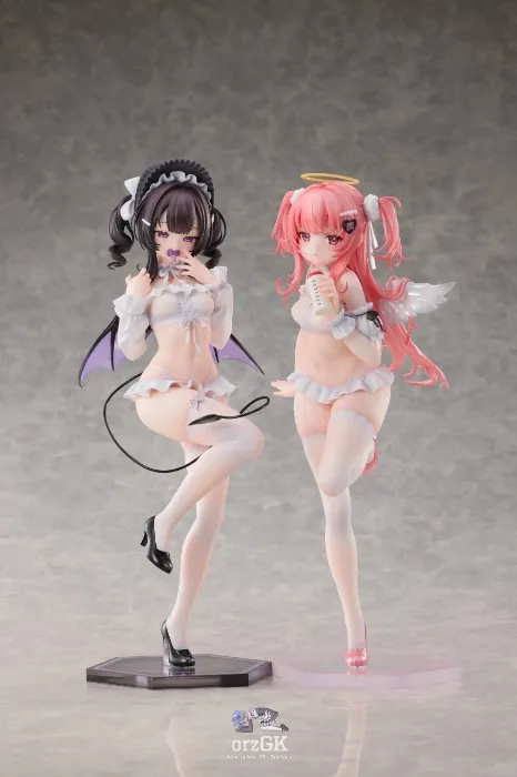 Otherwhere - Aimu X Shino 1/6 Figure (Licensed)