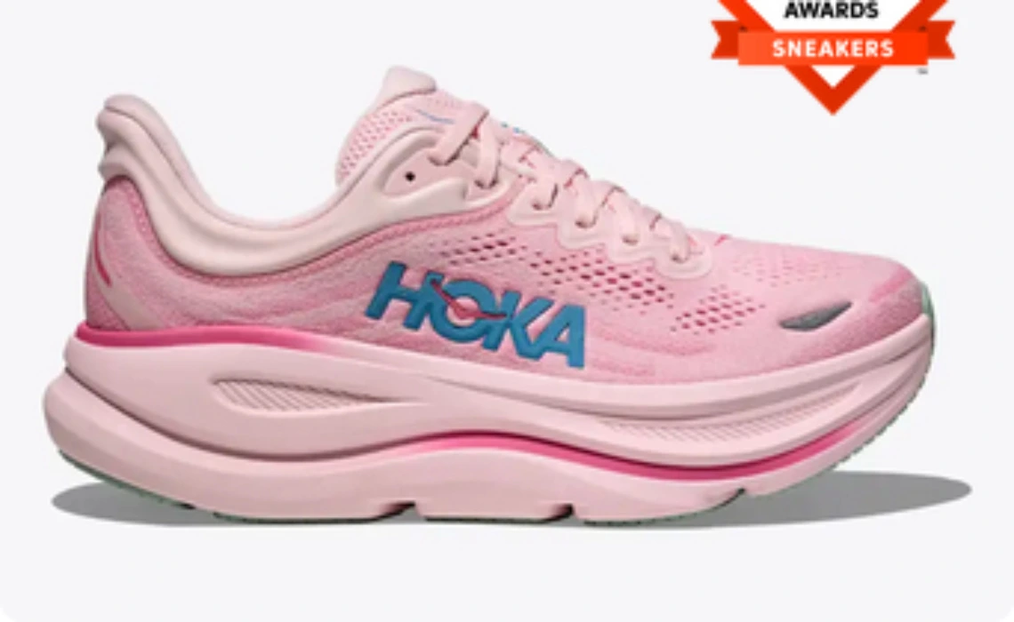 Hoka Bondi 9