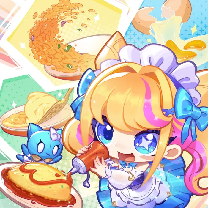 New Illustration