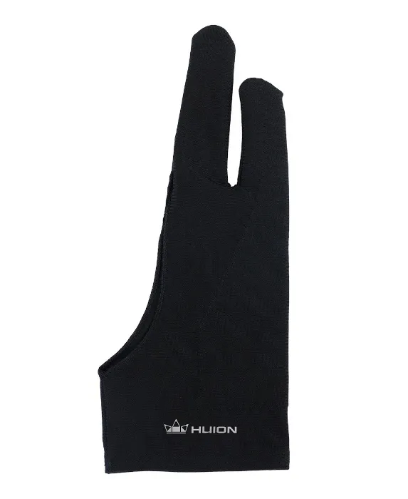 Palm Rejection Glove for HUION Kamvas