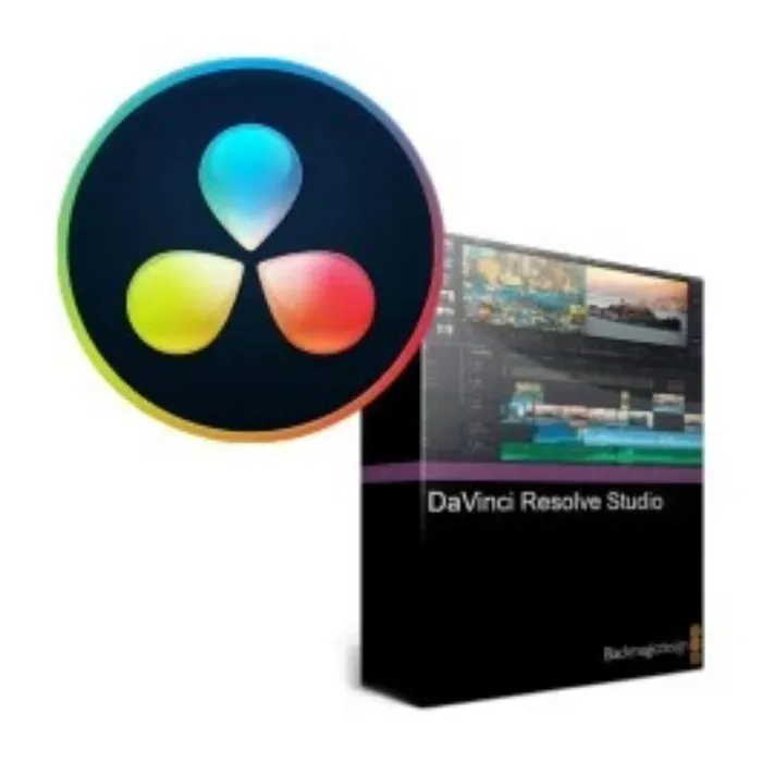 Davinci Resolve Studio