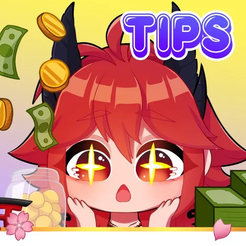 ♡✦ $50 Tip ✦♡