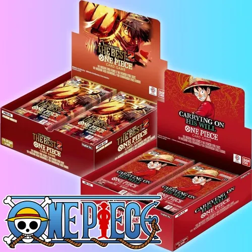 One Piece Trading Card Funds