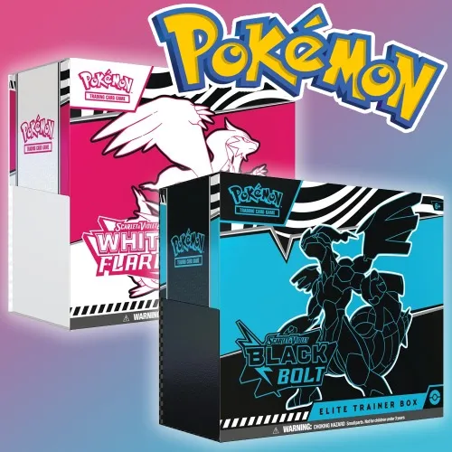 Pokemon Trading Card Funds