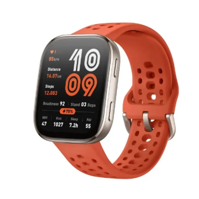Amazfit Bip 6 Smartwatch