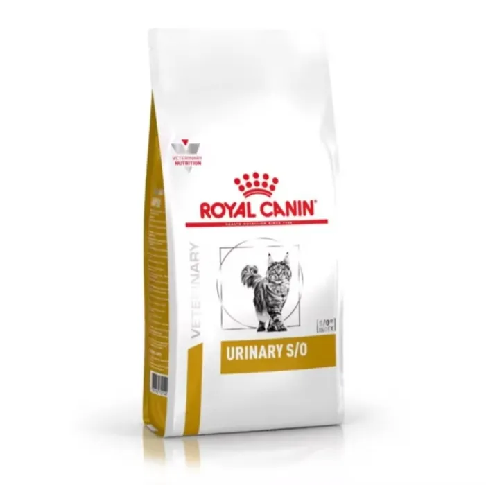 Royal Canin Urinary S/O 3.5KG