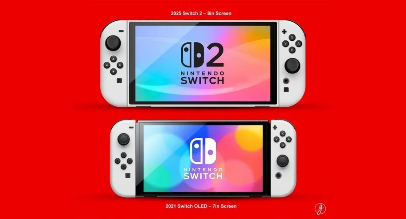Switch 2
