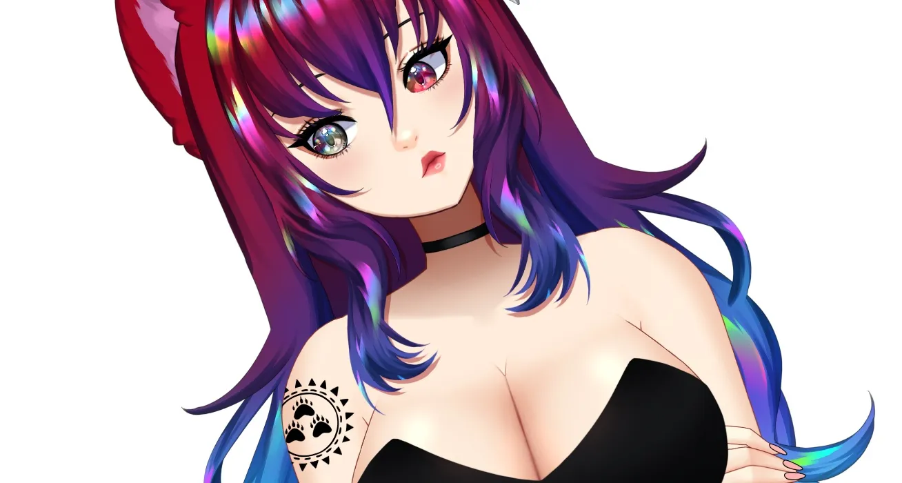 3D model