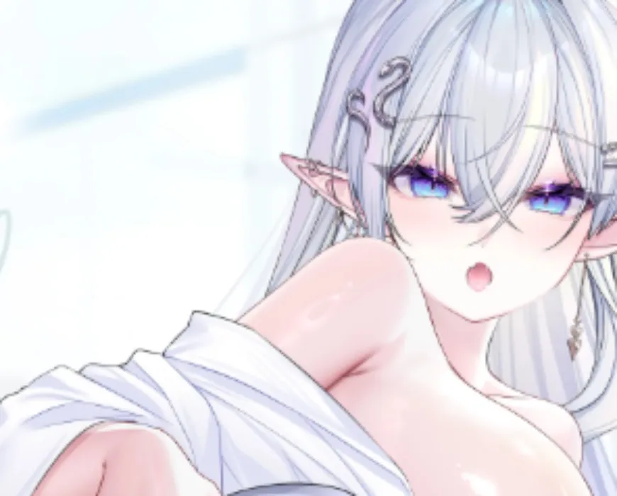 【VTS】Intimate Kimono