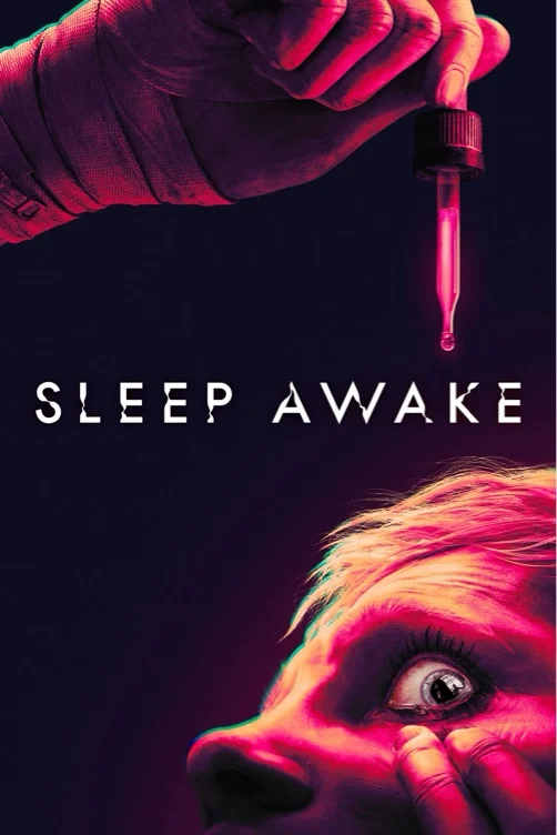 Sleep Awake - psn