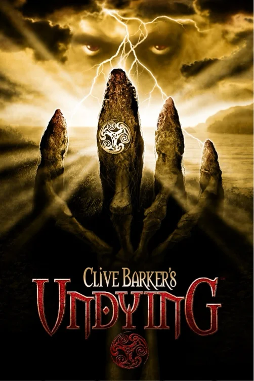 Clive barkers undying - GOG
