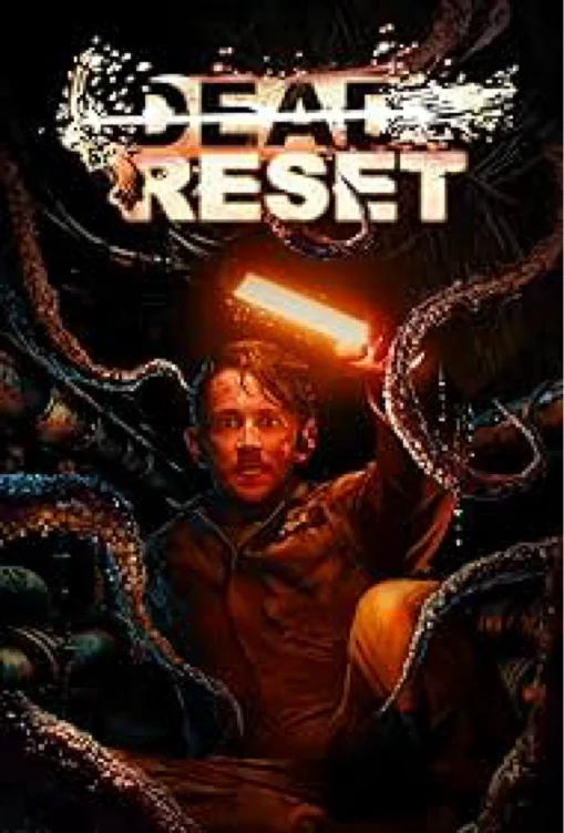 Dead reset - psn